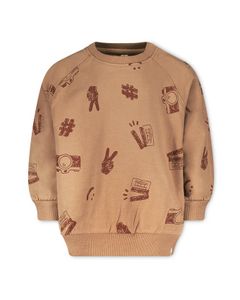 Trui / Sweater Raff
