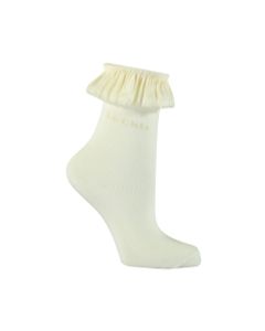 Sokken RAVEN sock with tule '24