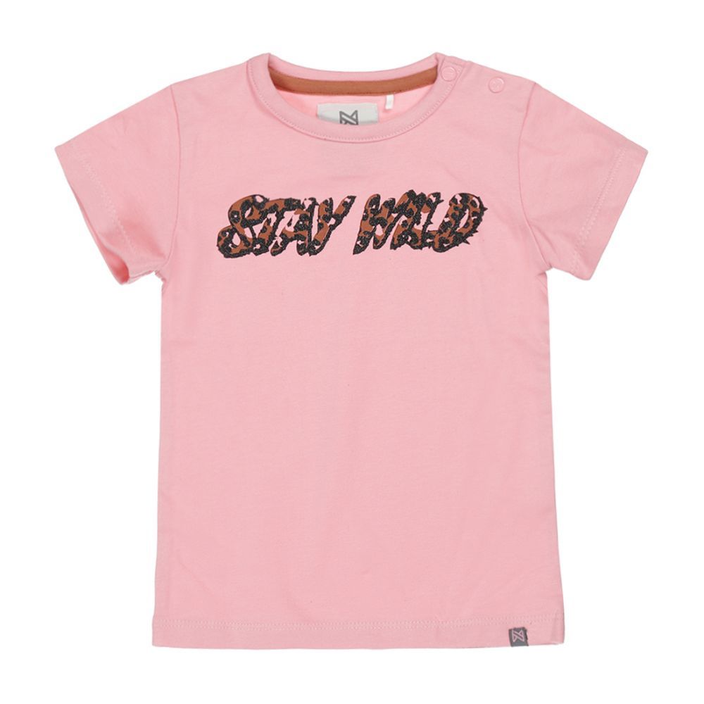 Koko Noko KN1304 T-Shirt Roze