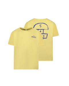 Roan The New Chapter t-shirt yellow