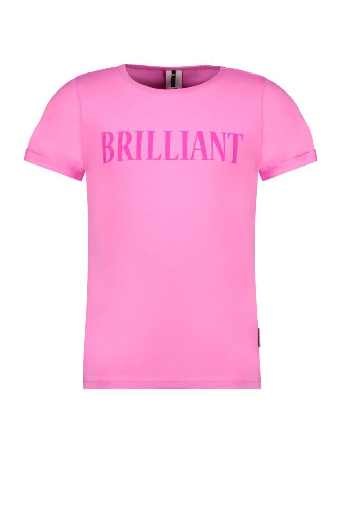 B.Nosy BSY2114 T-Shirt Roze