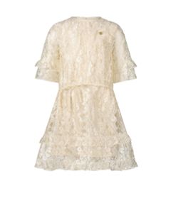 Jurk SAMBERA shiny lace dress Spring/Summer '24