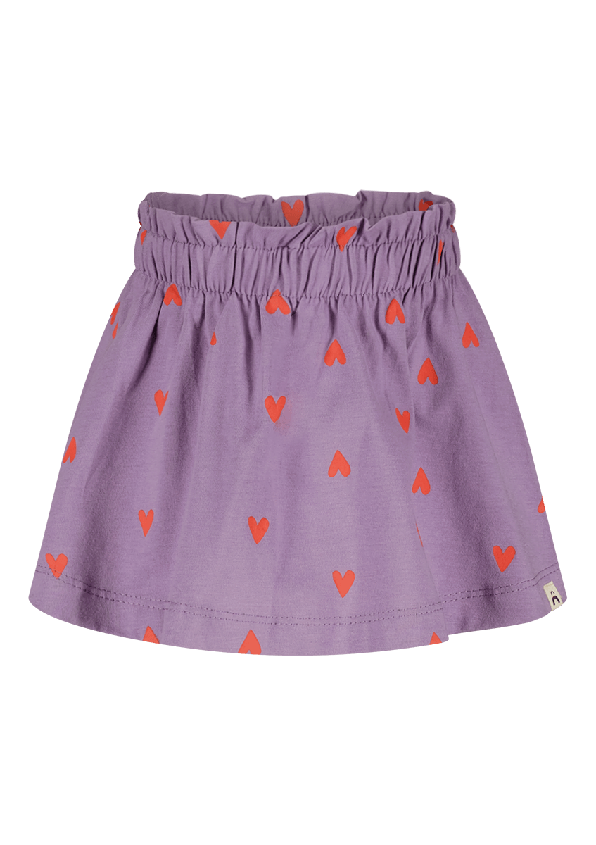 Rok Sara skirt purple