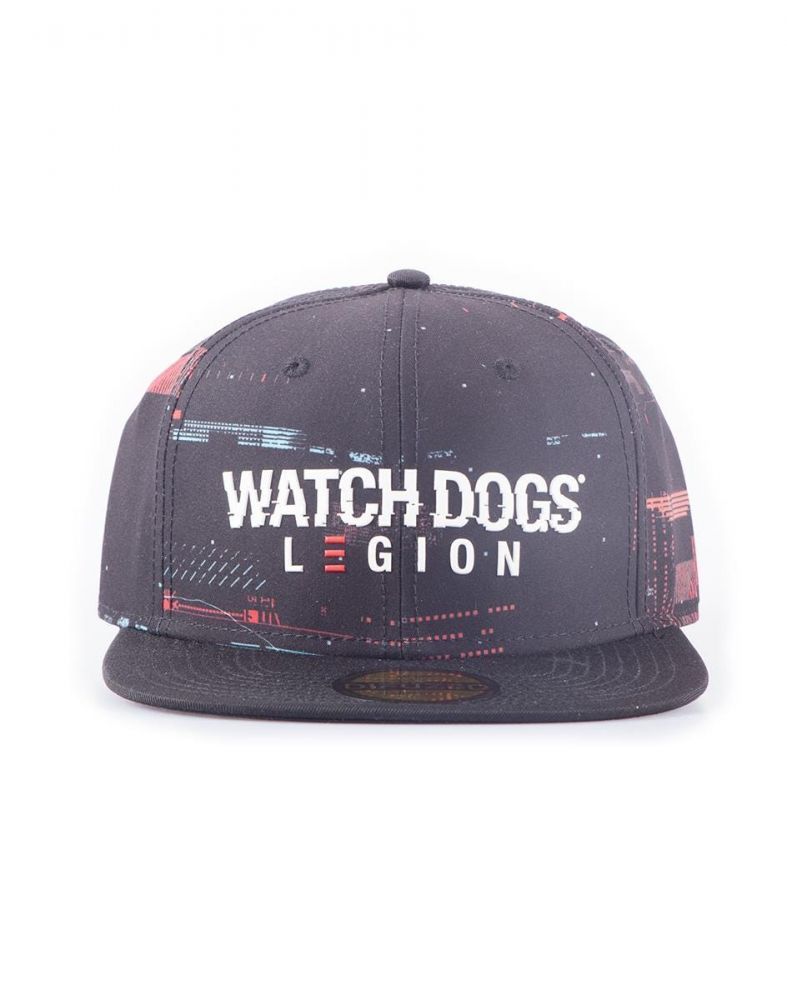 Watch Dogs: Legion GAM1250 Black