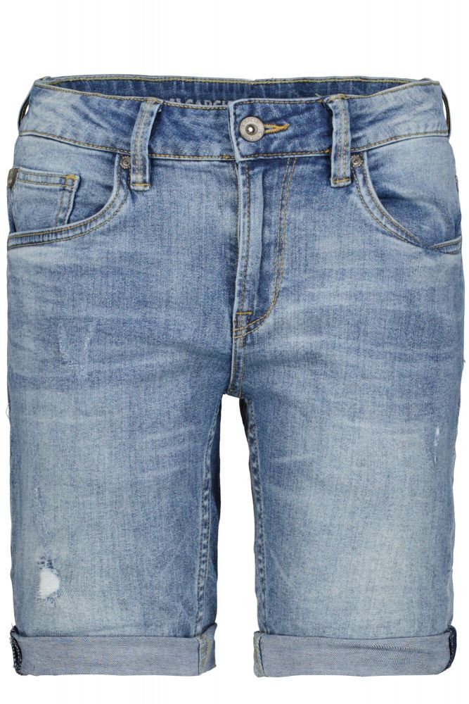 Garcia Jeans GC6361 Short boys short Denim