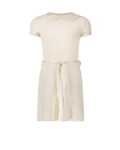 Jurk SCARLY cable knit dress Spring/Summer '24