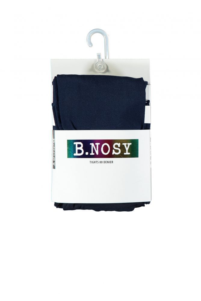 B.Nosy BSY1958 Panty 2-Pack Blauw