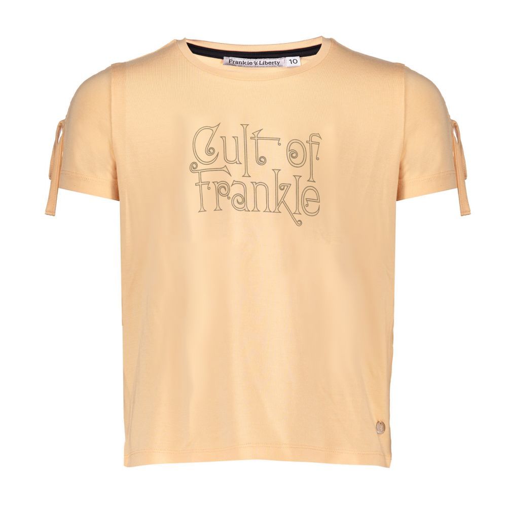 Frankie&Liberty FR1665 T-Shirt Dunja Oranje