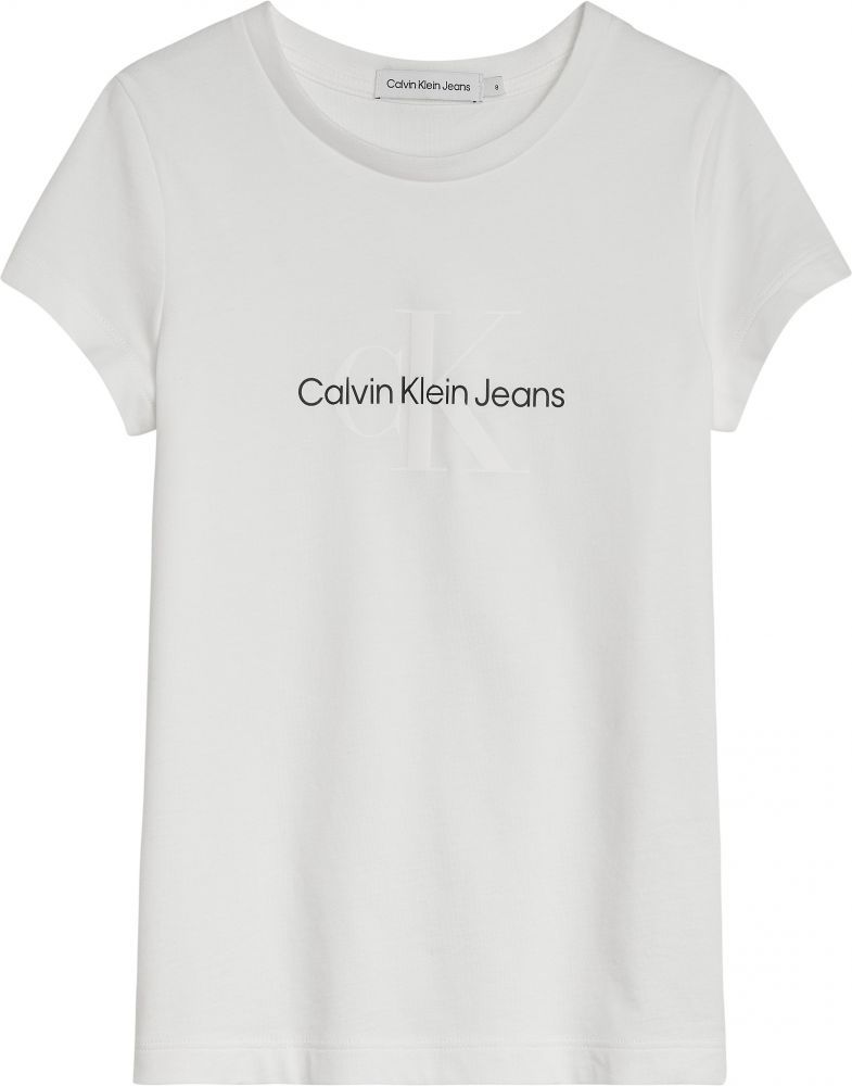 Calvin Klein CK1788 T-Shirt Wit
