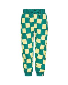 Sil The New Chapter pants allover print