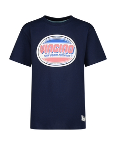 VN9897 T-Shirt  Hon