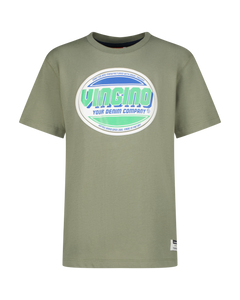 VN9898 T-Shirt  Hon