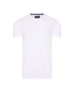 CJ1587 T-Shirt  FULTON TS White