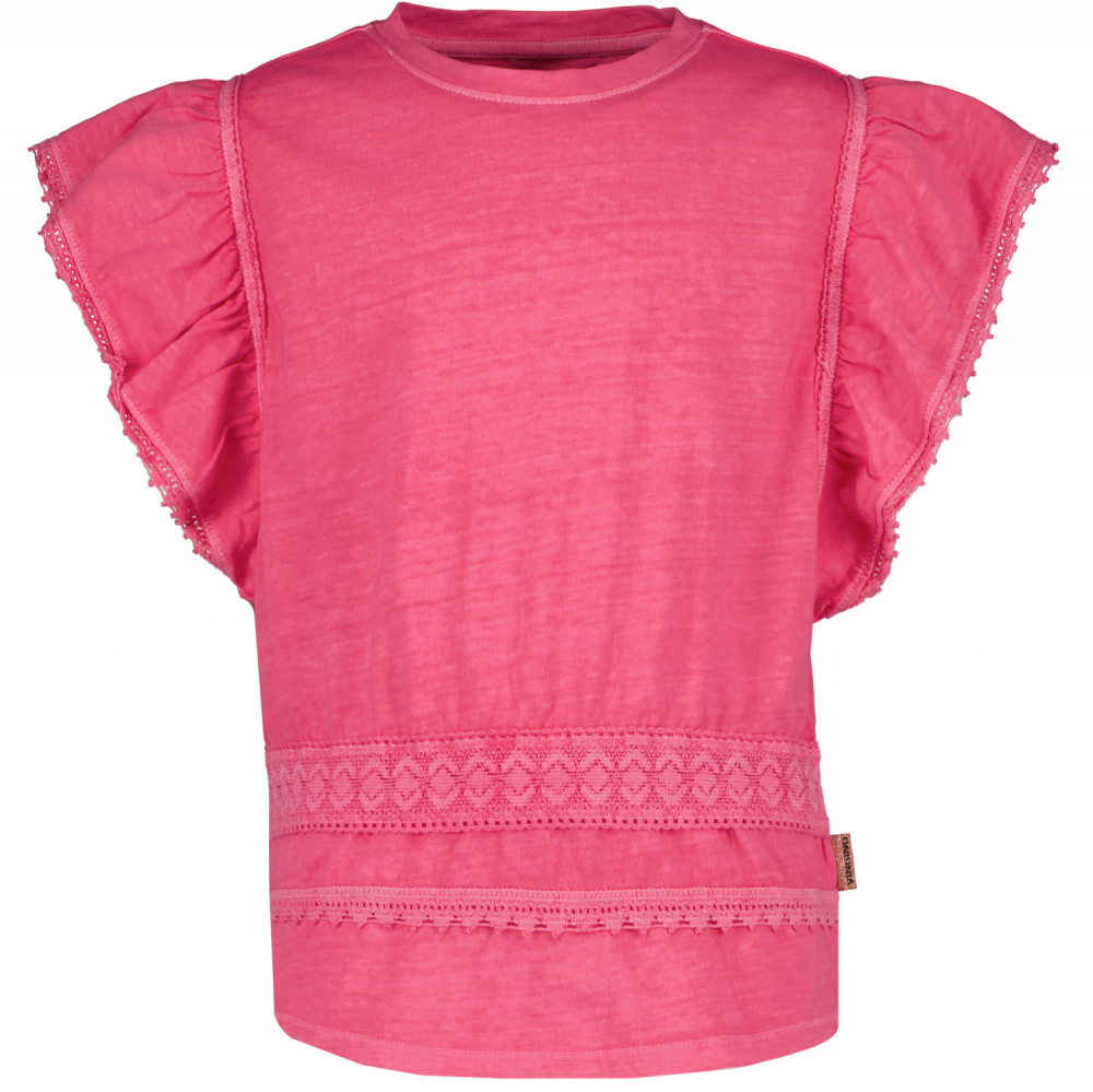 Vingino VN7225 T-Shirt INA Roze