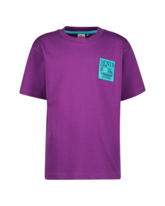 KBN3001 T-Shirt  Vingino SS239 JAVEY (OVERSIZED FIT)