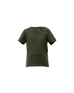 T-Shirt Wapi Green SS24-47 GN