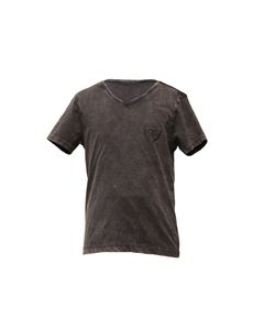 T-Shirt Wapi Grey SS24-47 GY