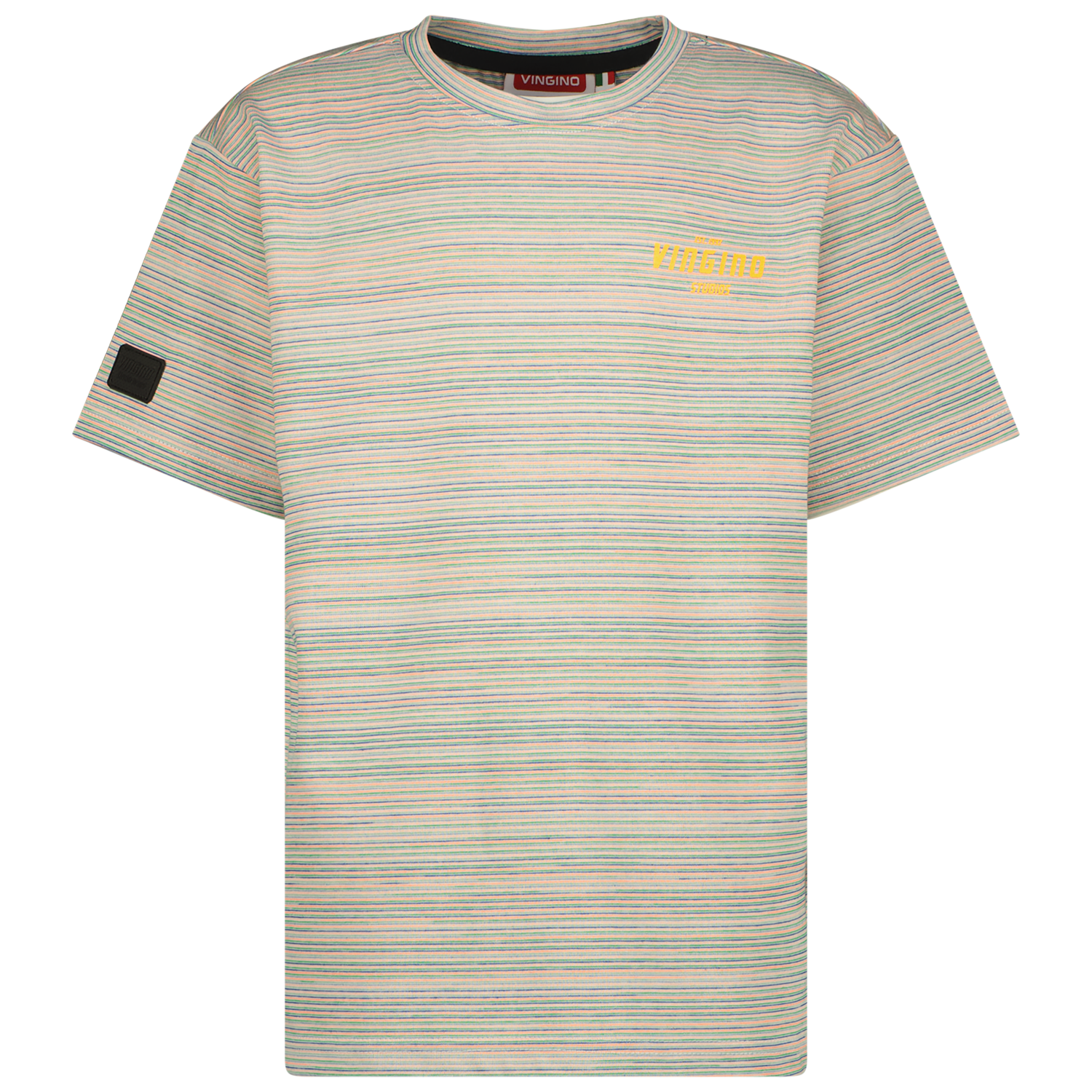 VN8635 T-Shirt Jipe