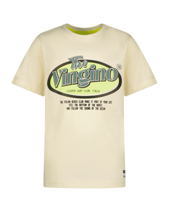 VN8643 T-Shirt  Hebor