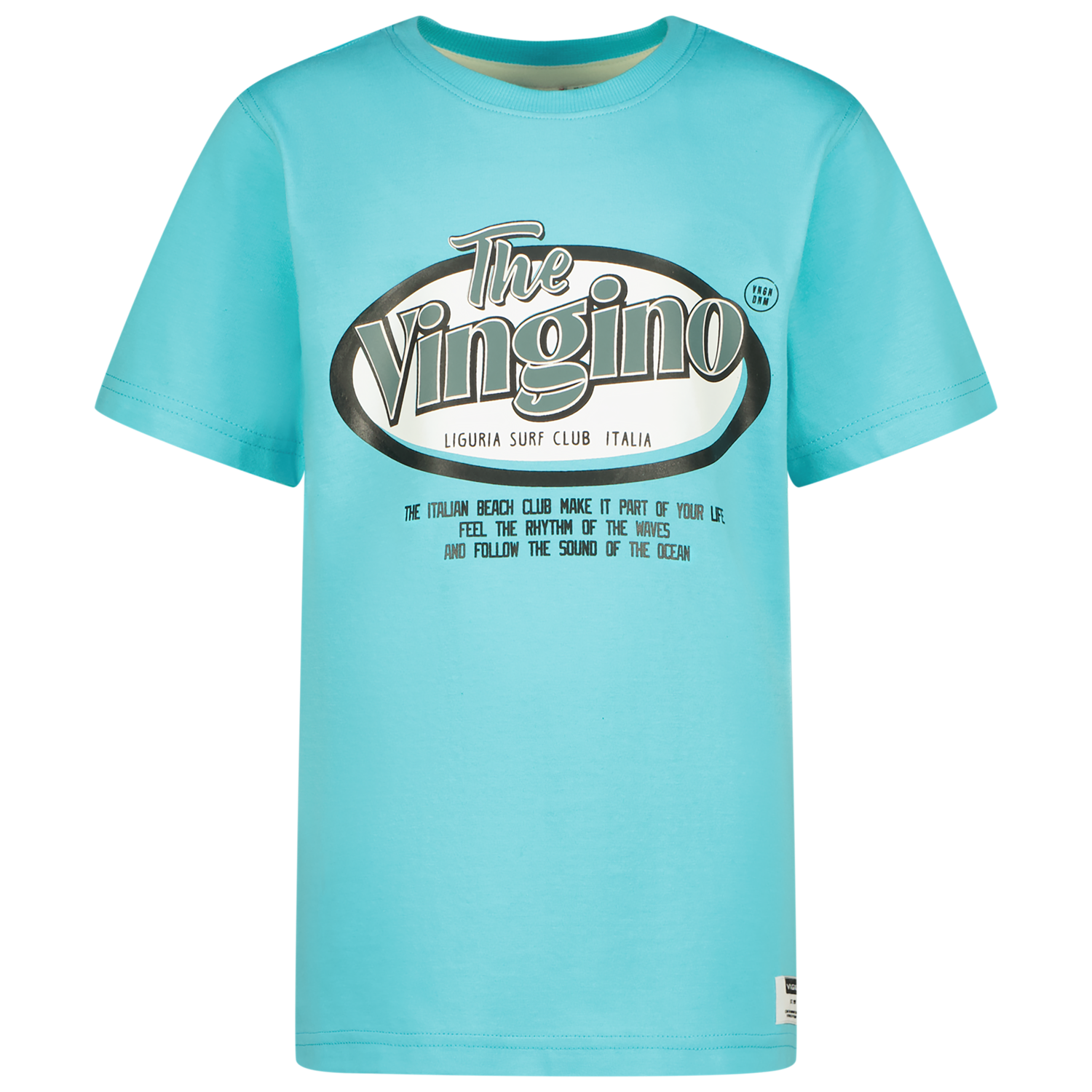VN8645 T-Shirt Hebor
