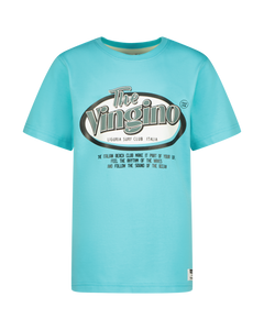 VN8645 T-Shirt  Hebor