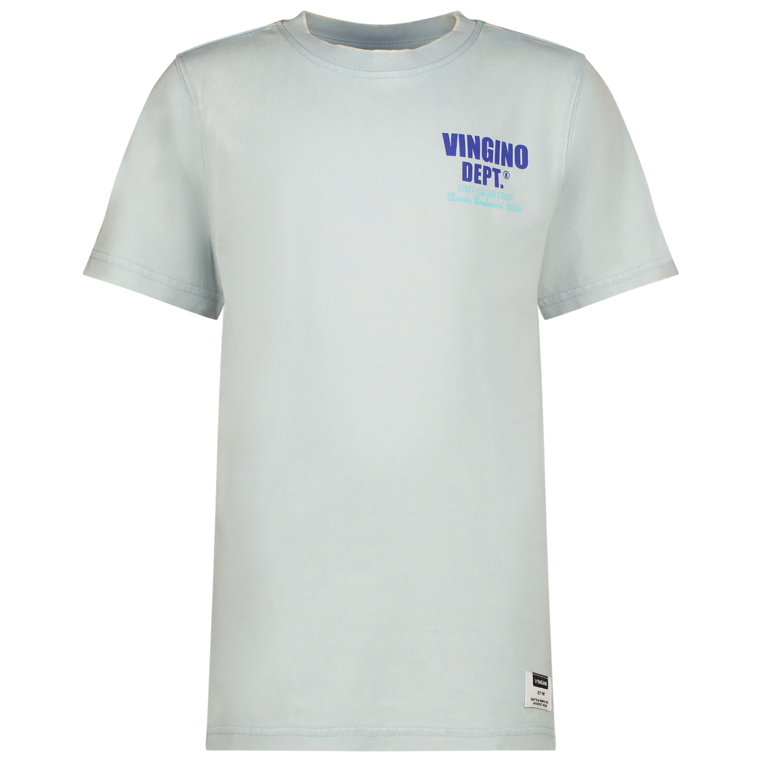 VN8672 T-Shirt Jary
