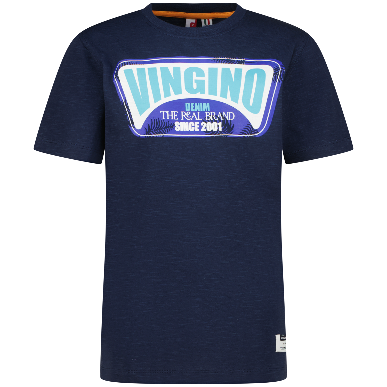 VN8693 T-Shirt Hefor