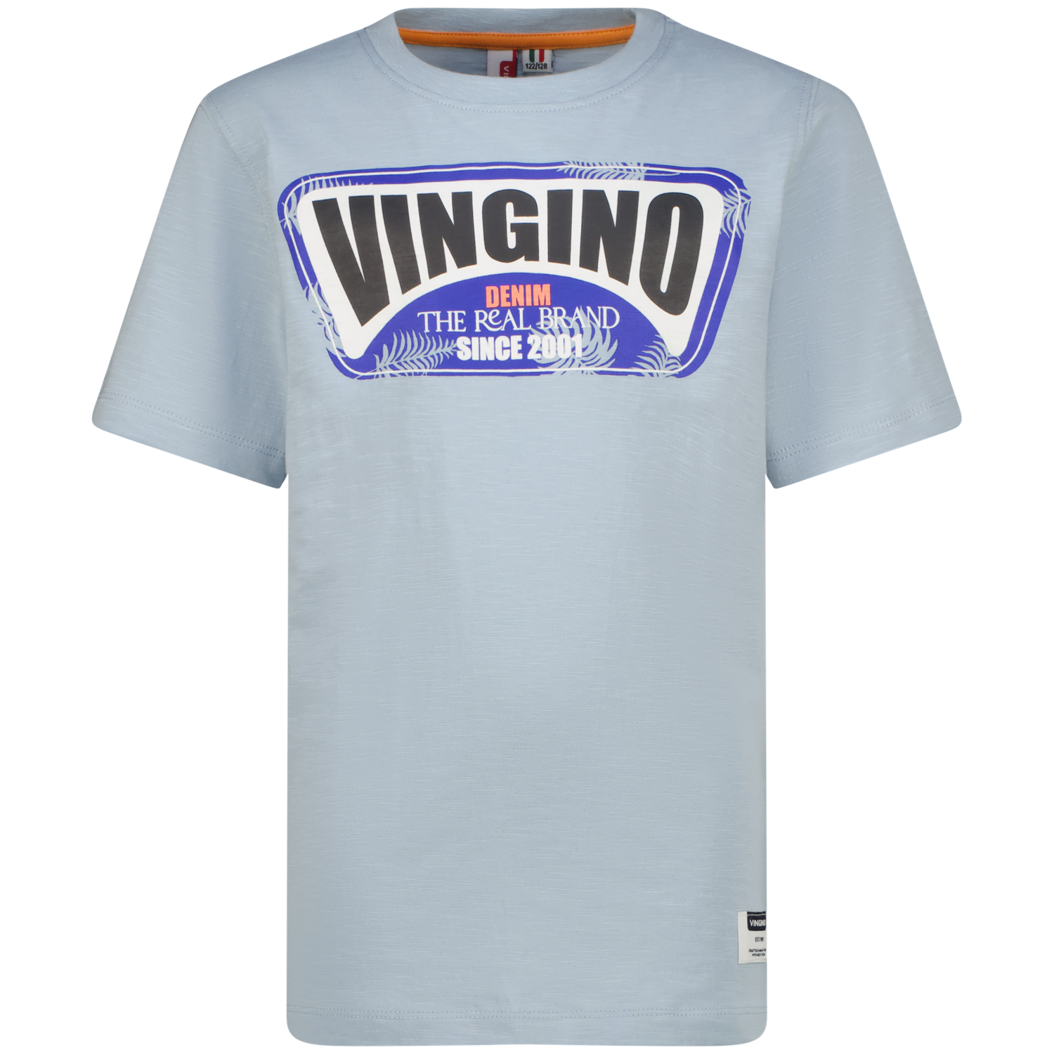 VN8695 T-Shirt Hefor