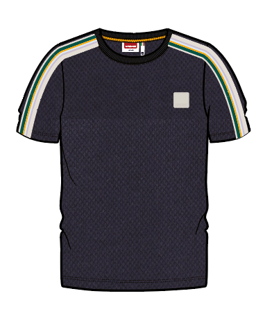 VN8703 T-Shirt Jape