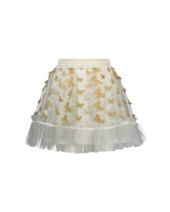 Rok TAFA butterfly net skirt