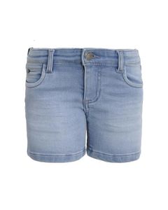 Jeans Short LS22 Blue