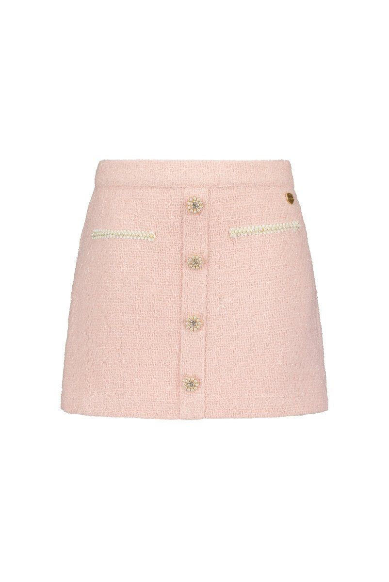 Rok TIANA Chic tweed skirt Spring/Summer'24
