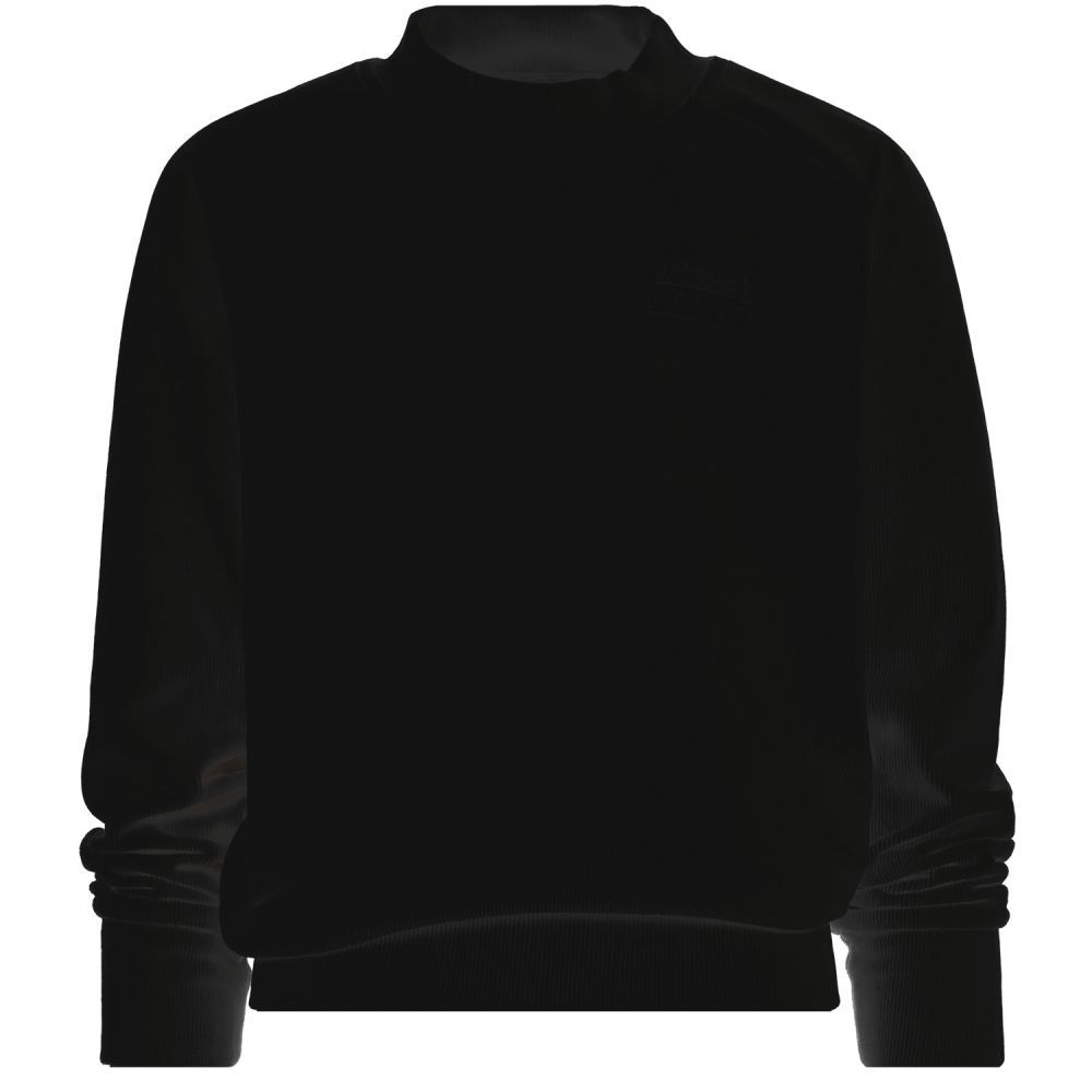 Raizzed ZED2446 Trui / Sweater Nayeli Zwart