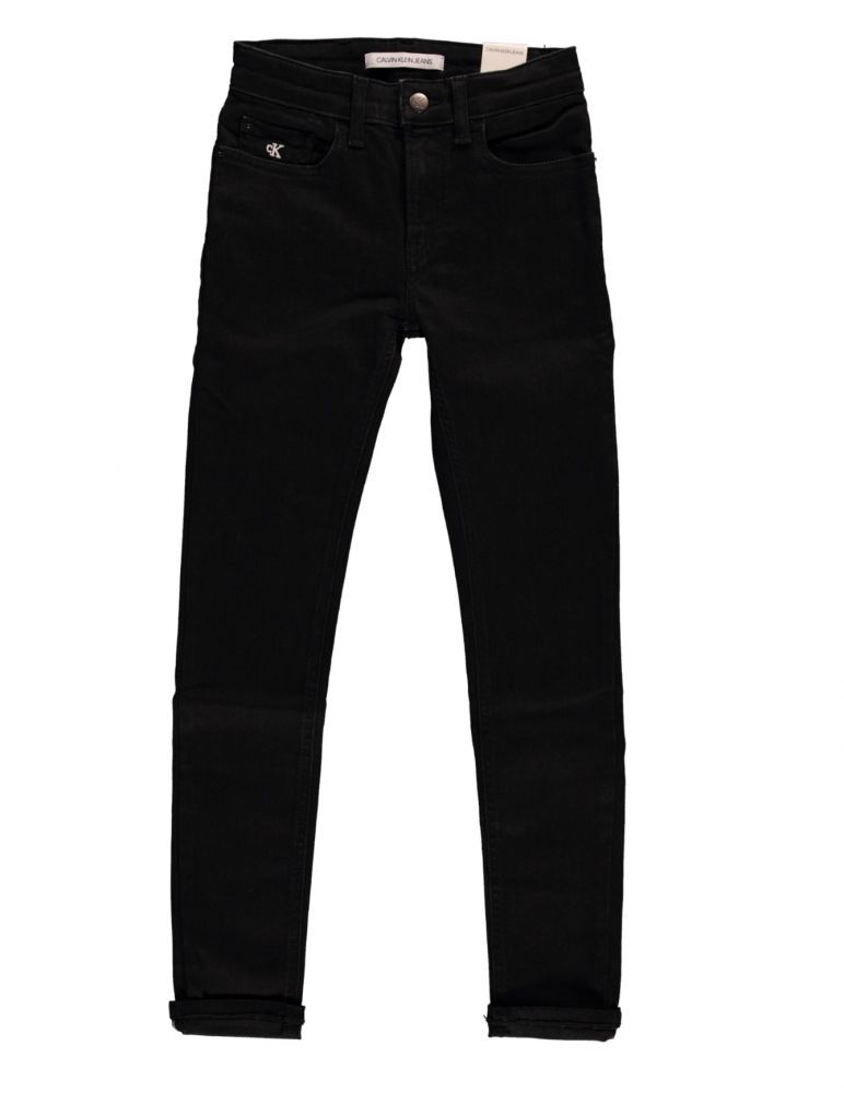 Calvin Klein CK1465 Jeans Zwart