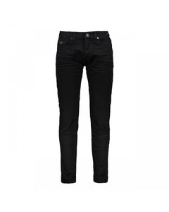 MEN7257 Cars Jeans  BLAST Slim Fit Twill Black