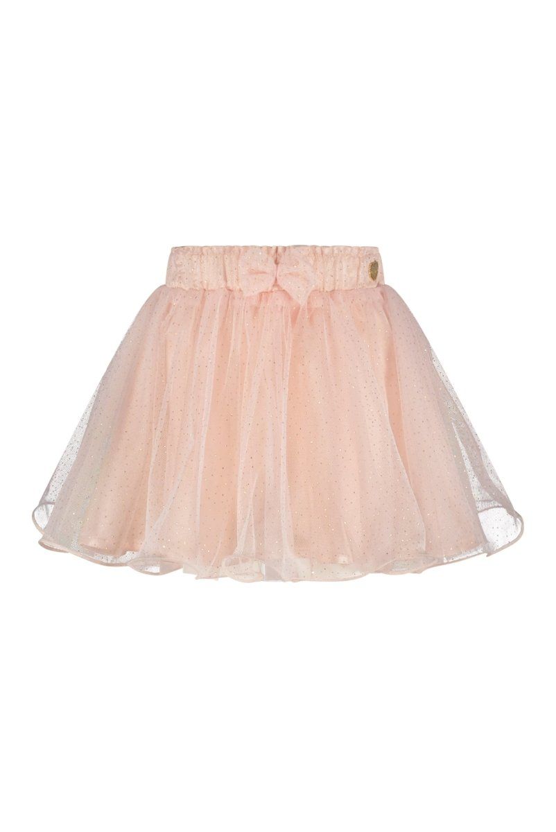 Rok TRACEY sparkly net skirt Spring/Summer'24