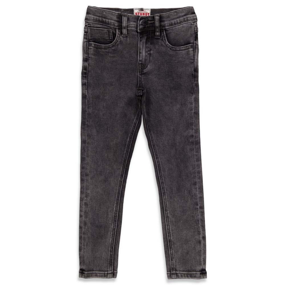 Sturdy SU1741 Jeans Grijs