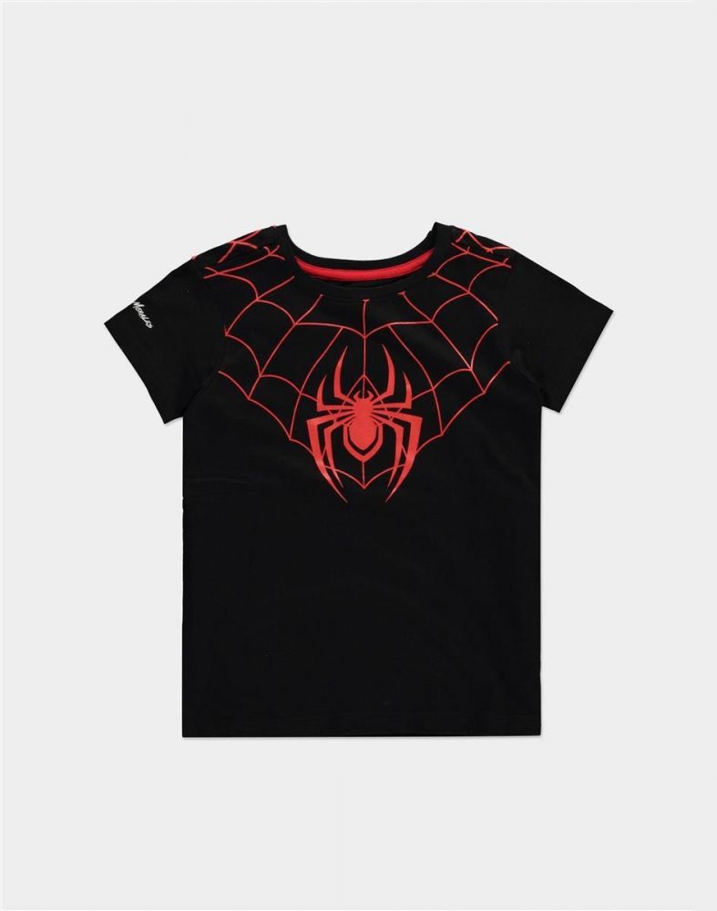 Spider-Man MVL1324 Black
