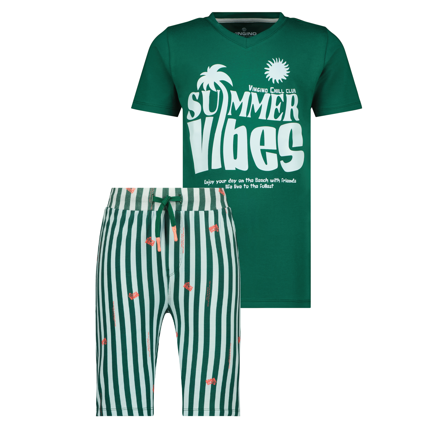 VN9531 Pyjama Winio