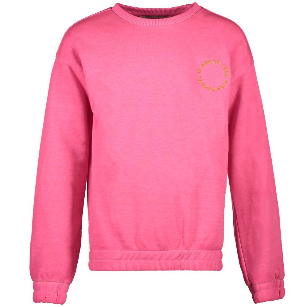 CA6673 Trui / Sweater Kids XIOMARA SW Pink