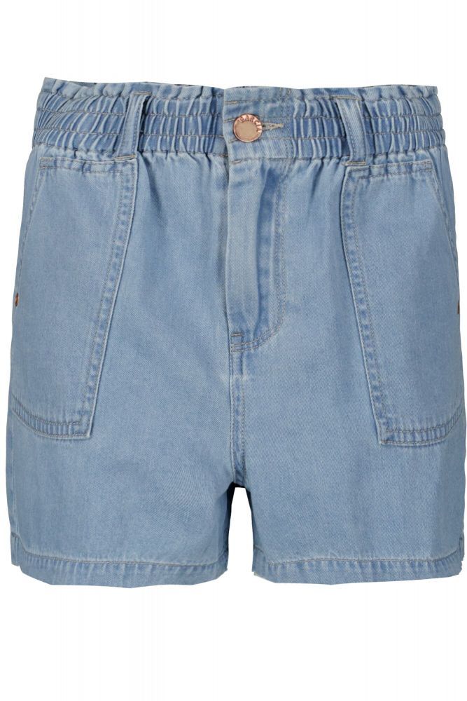 Garcia Jeans GC6265 Short girls short Denim