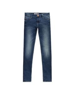 CA5901 Jeans  GABY Skinny Str. Stw Used