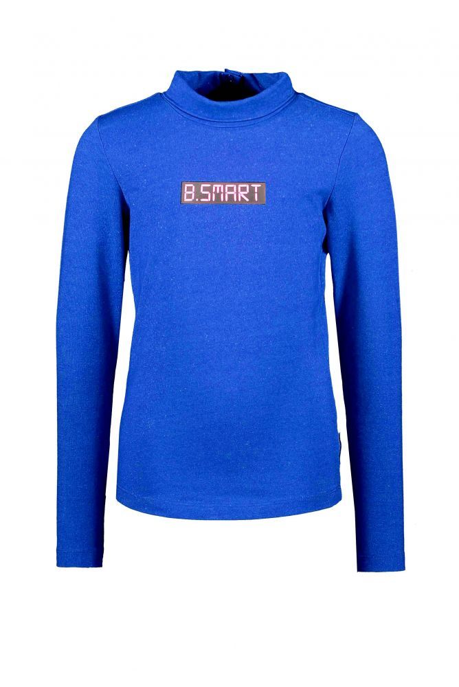 B.Nosy BSY1695 Shirt Blauw