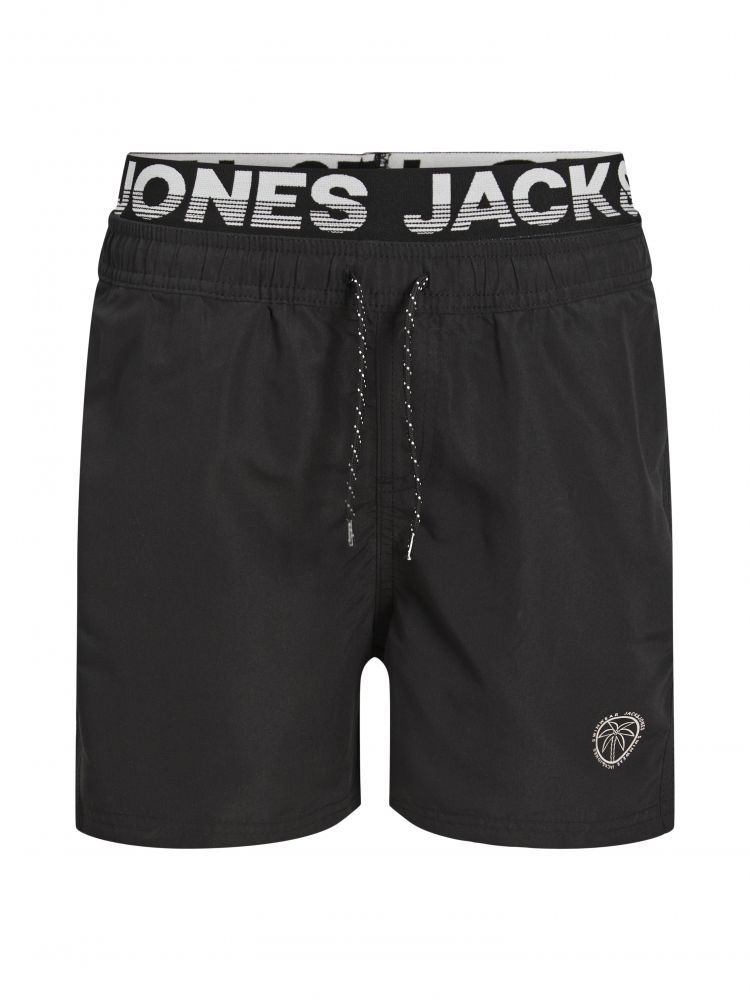 Jack&Jones Junior JR1671 Badkleding JPSTCrete Zwart
