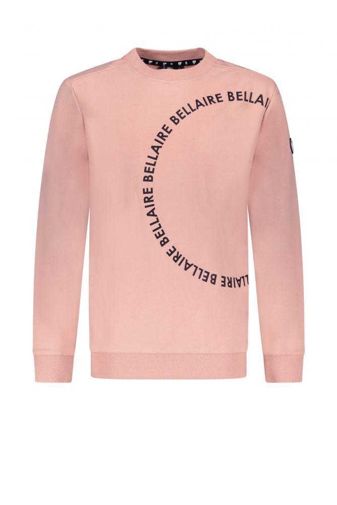 Bellaire BEL1084 Trui / Sweater Roze