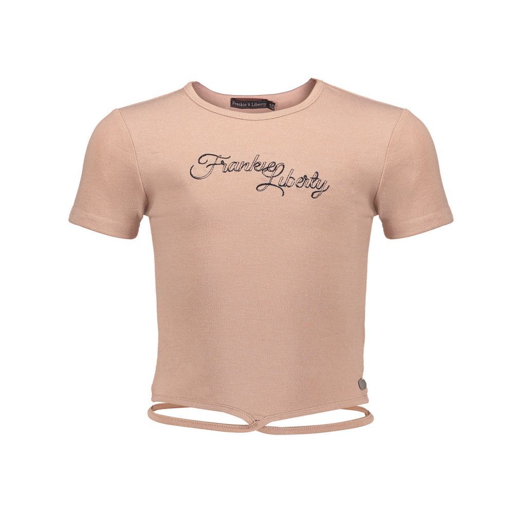 Frankie&Liberty FR1627 T-Shirt Cabby Bruin