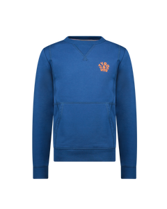 Trui / Sweater Sweater Santo  blauw
