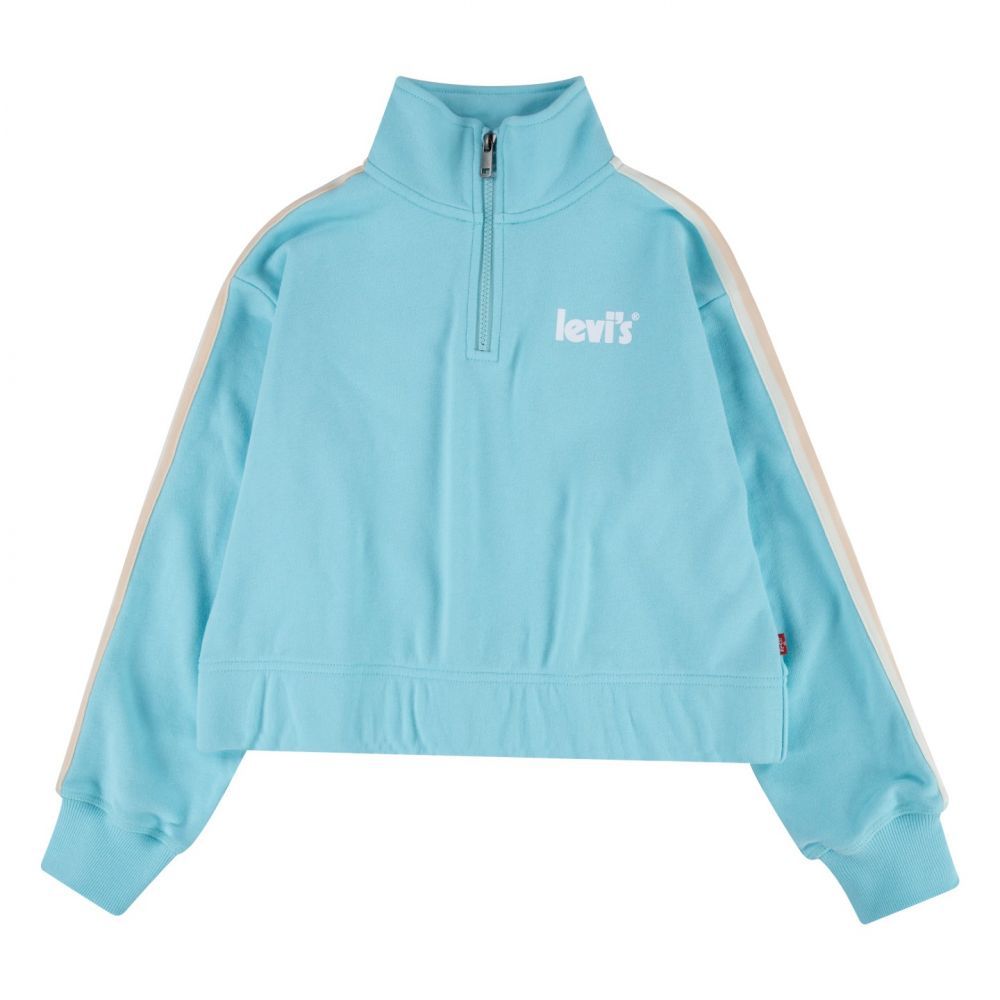Levi's LE1788 Trui / Sweater Blauw