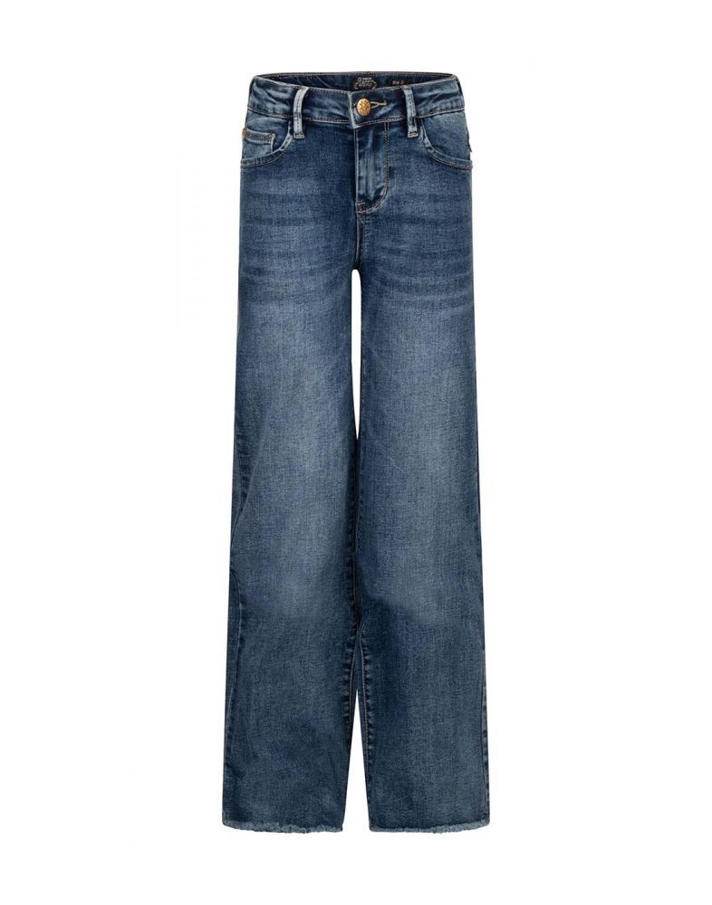 Indian Blue Jeans IN2655 Jeans Denim