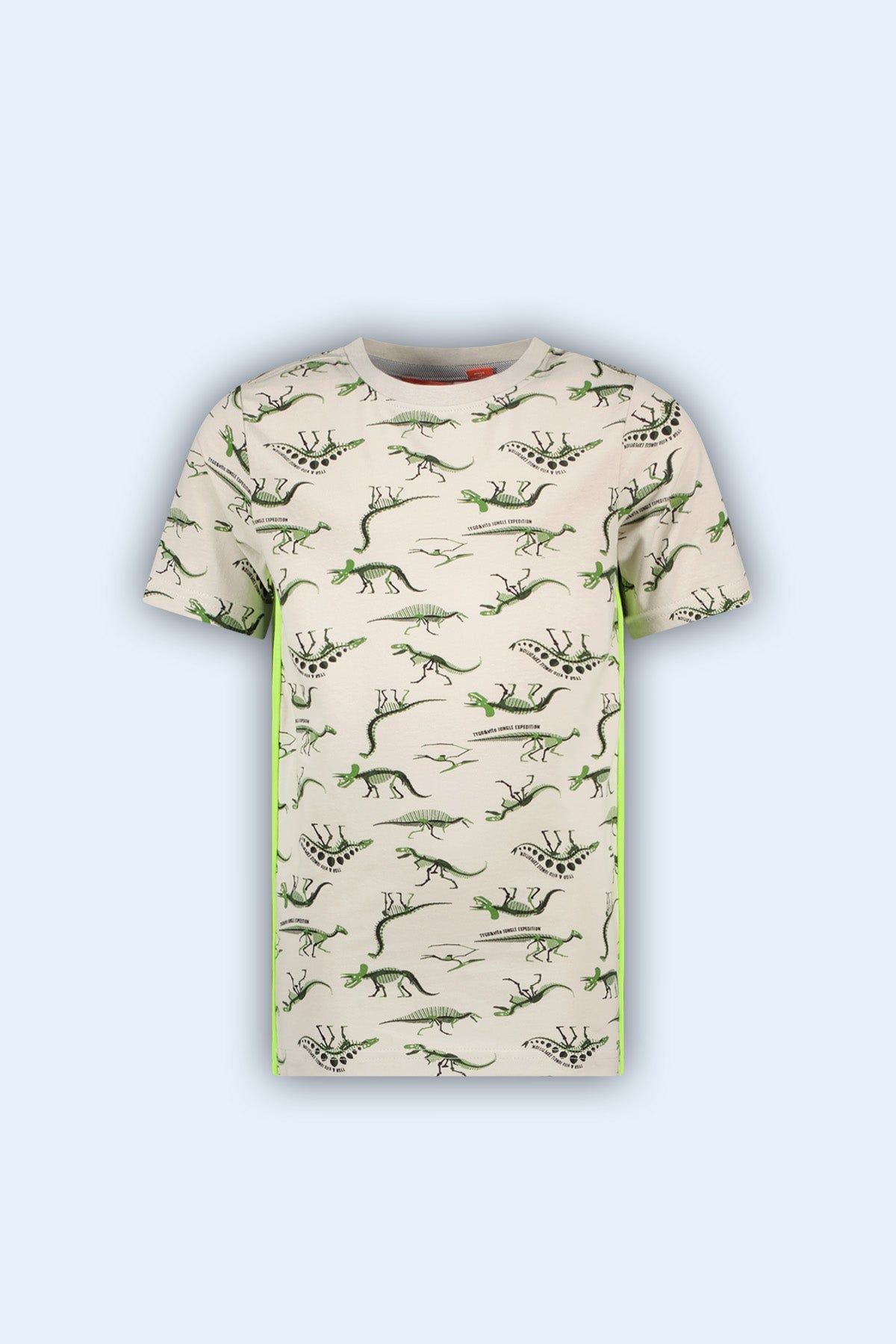 T-Shirt T-shirt Thijs kit